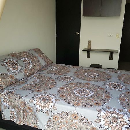 Apartasuites Medellin Los Molinos Exteriör bild