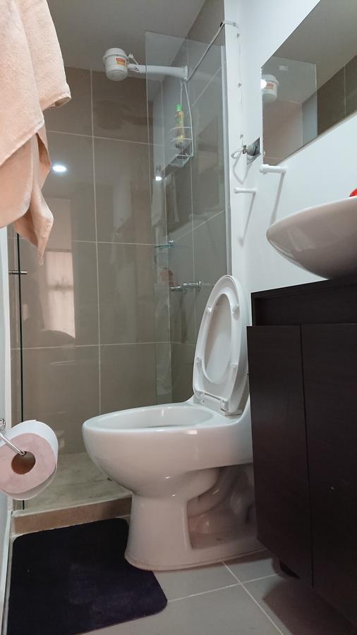 Apartasuites Medellin Los Molinos Exteriör bild