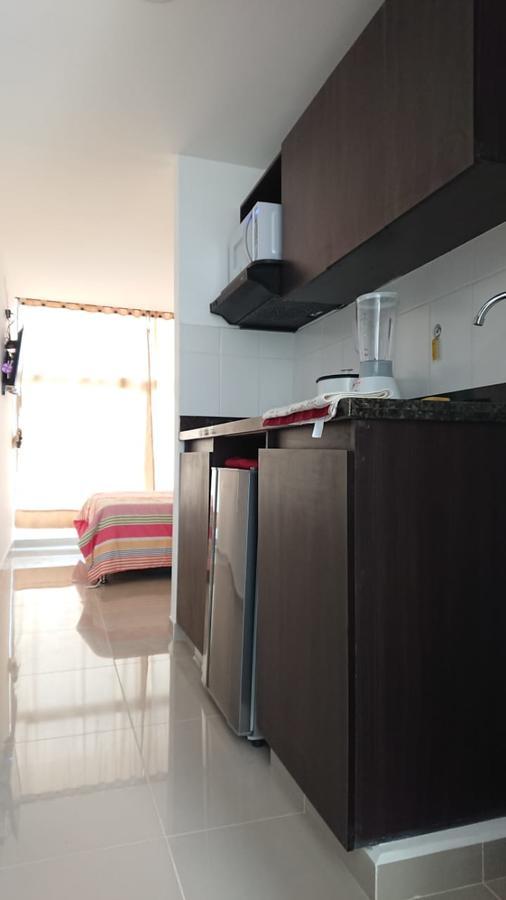 Apartasuites Medellin Los Molinos Exteriör bild