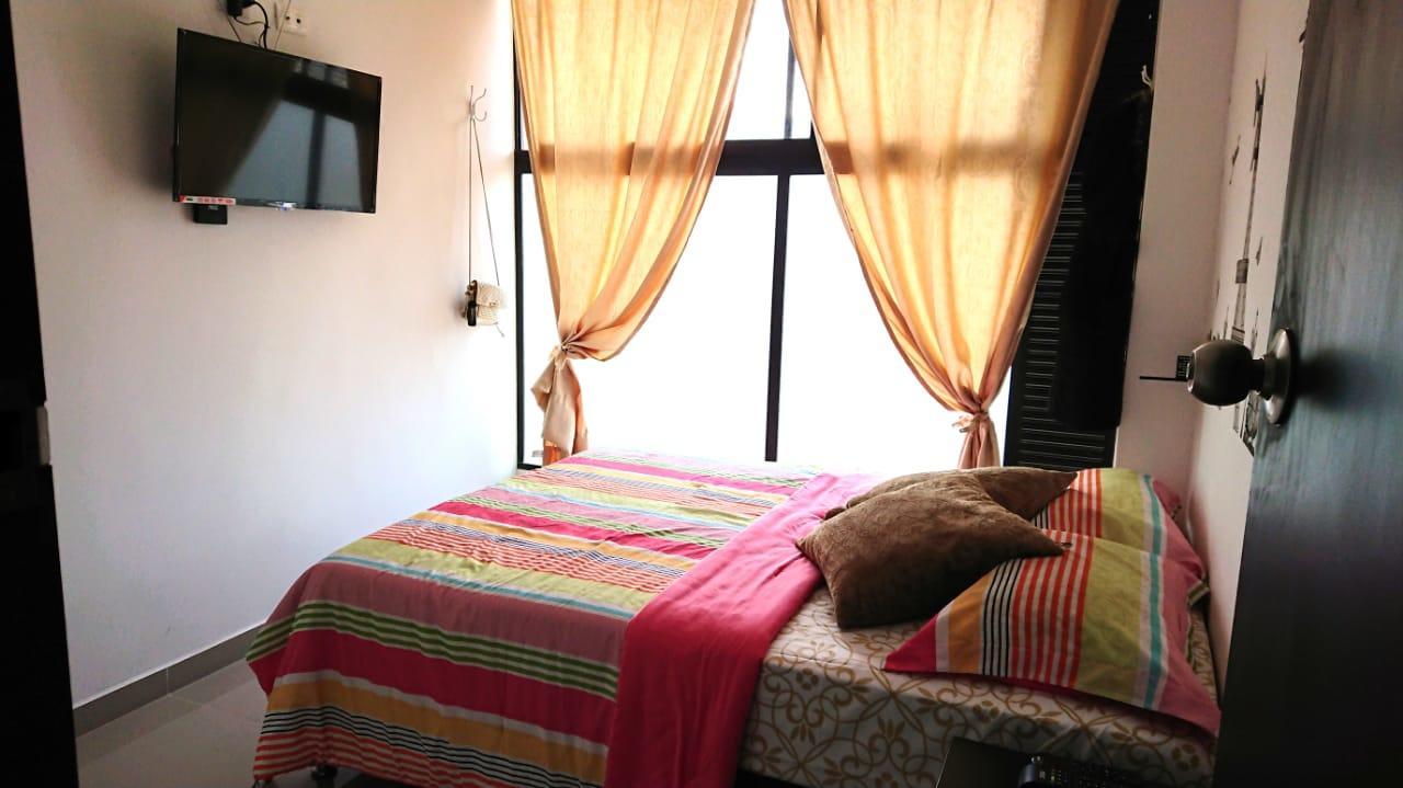 Apartasuites Medellin Los Molinos Exteriör bild