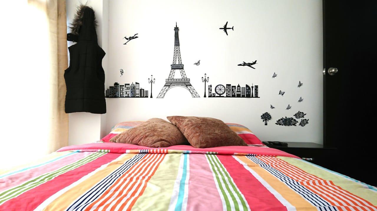 Apartasuites Medellin Los Molinos Exteriör bild