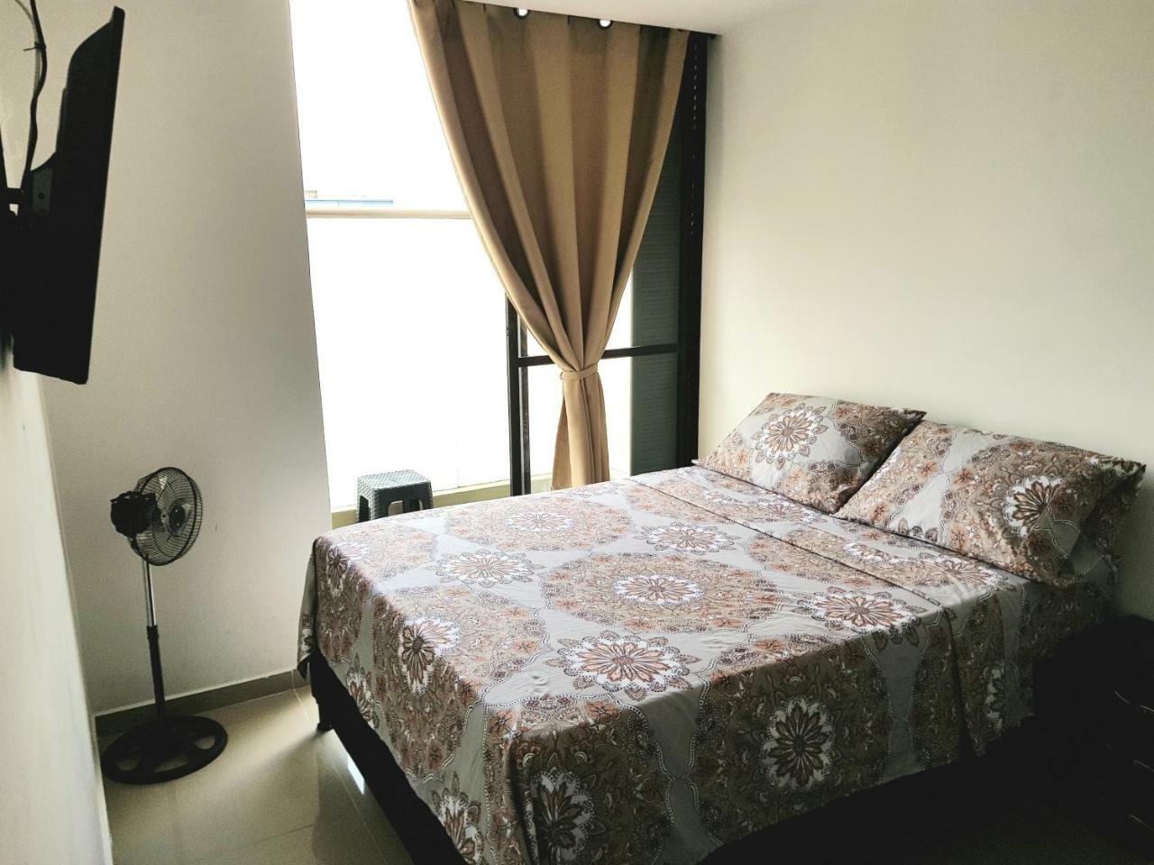 Apartasuites Medellin Los Molinos Exteriör bild