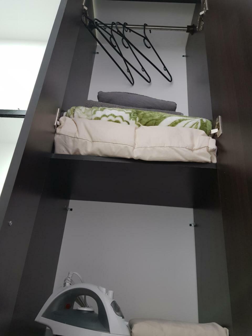 Apartasuites Medellin Los Molinos Exteriör bild