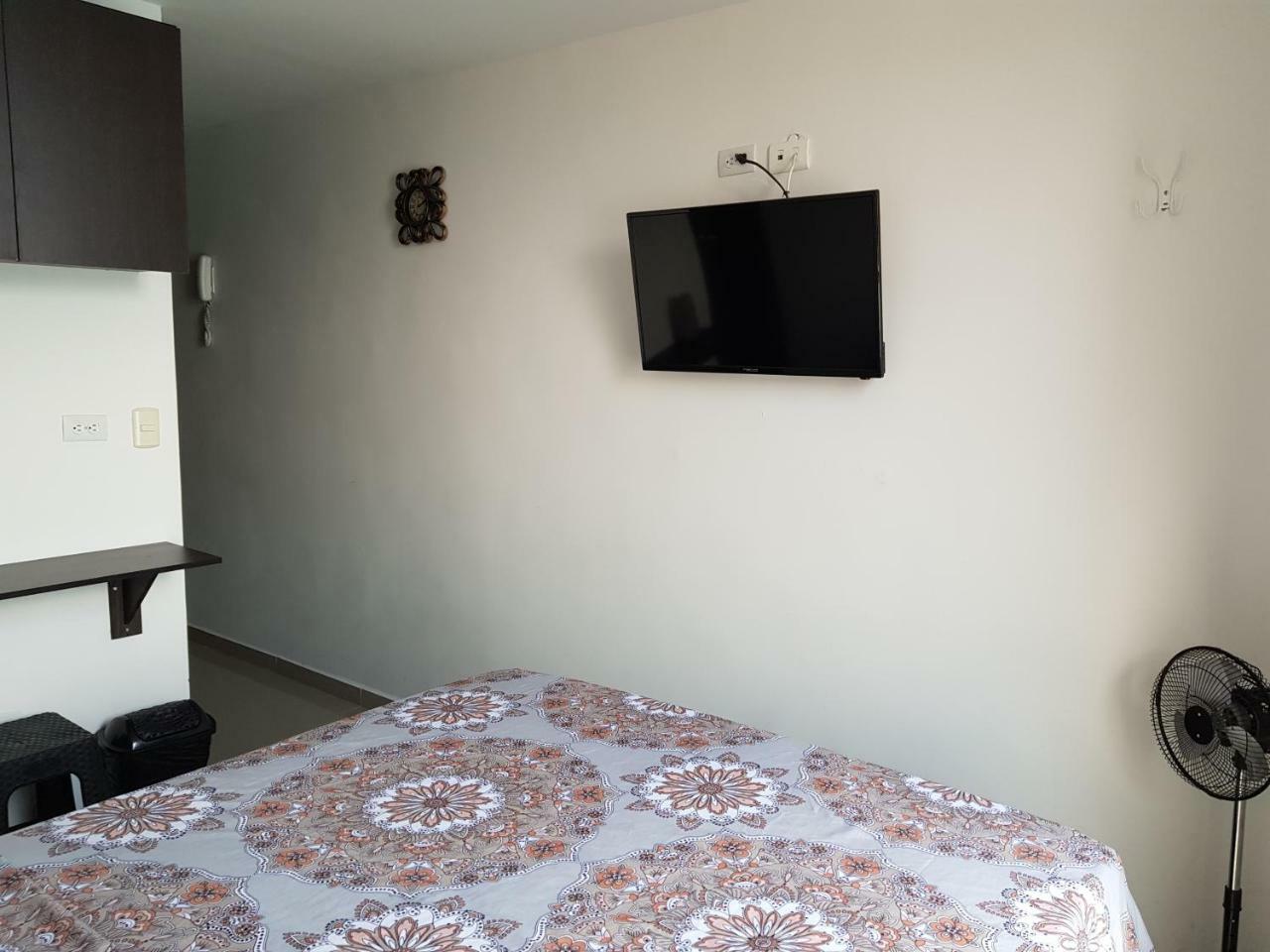 Apartasuites Medellin Los Molinos Exteriör bild
