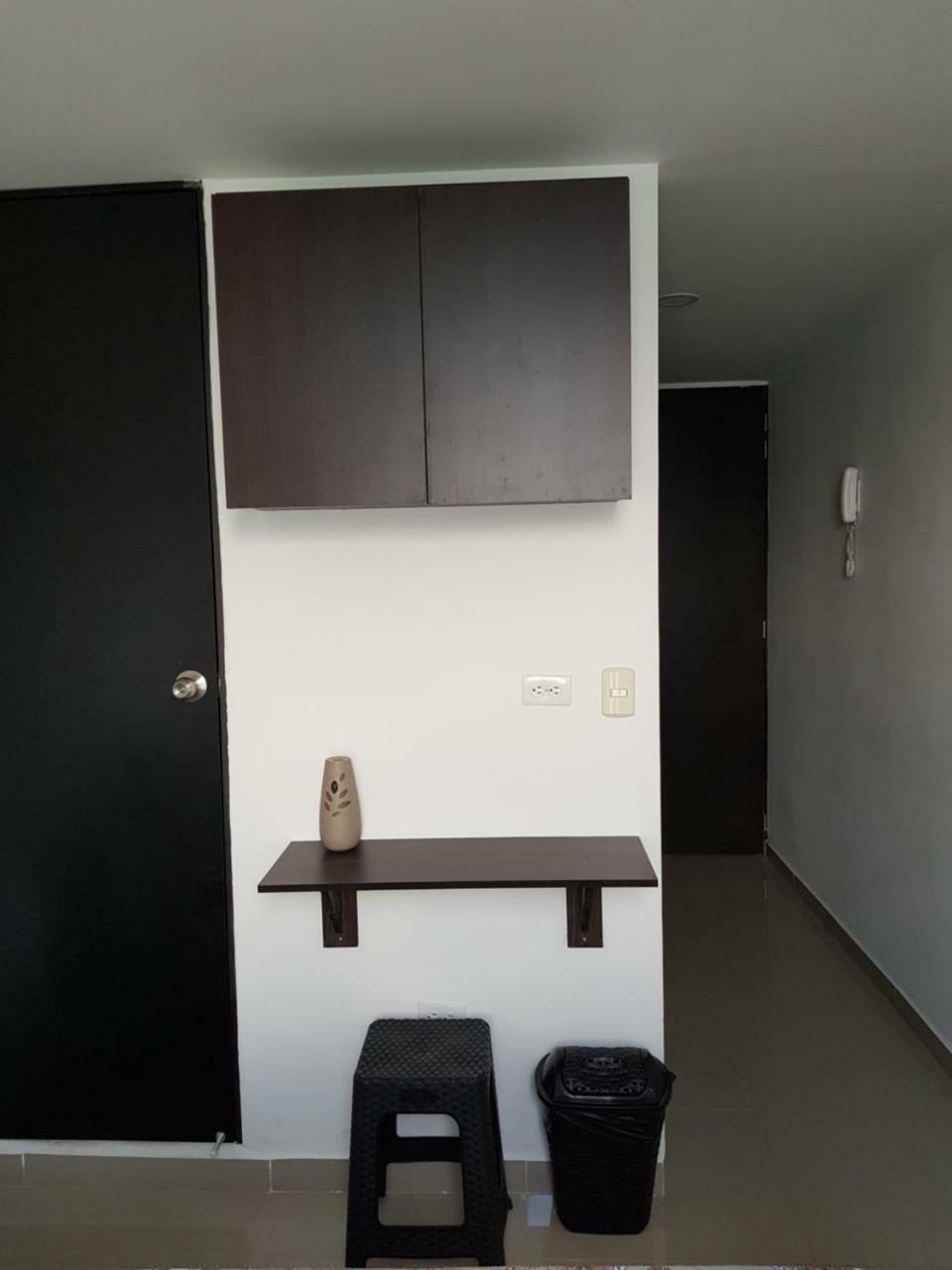 Apartasuites Medellin Los Molinos Exteriör bild