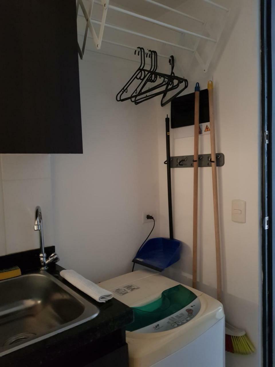 Apartasuites Medellin Los Molinos Exteriör bild