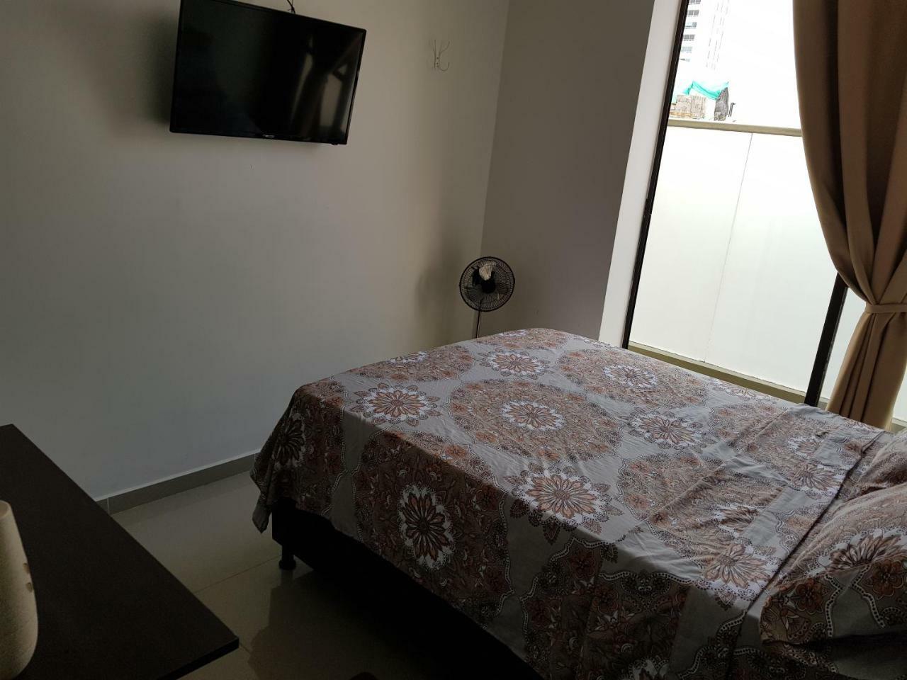 Apartasuites Medellin Los Molinos Exteriör bild