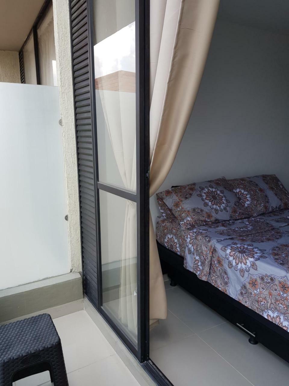 Apartasuites Medellin Los Molinos Exteriör bild