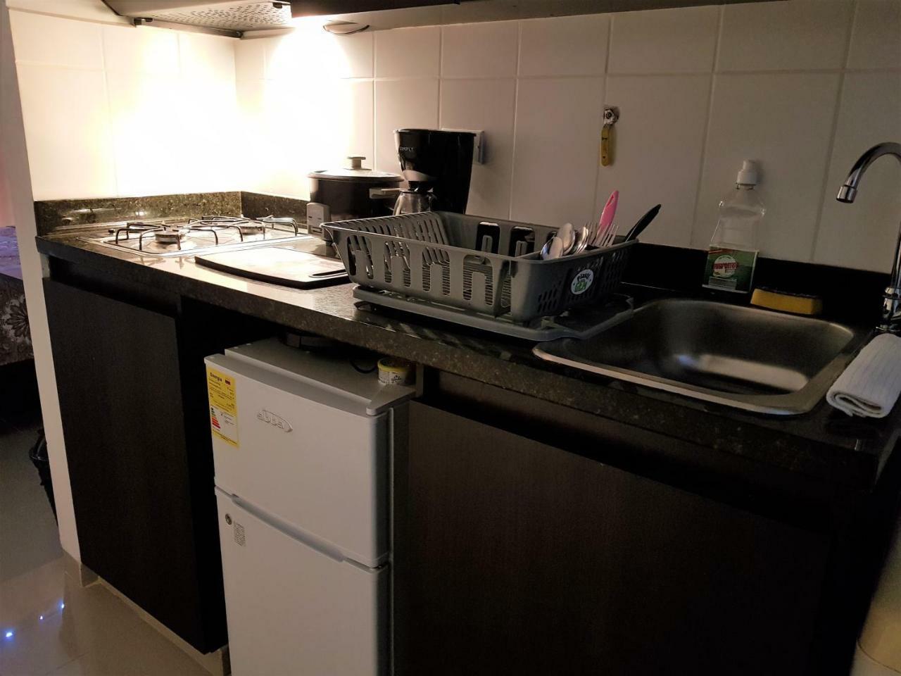 Apartasuites Medellin Los Molinos Exteriör bild