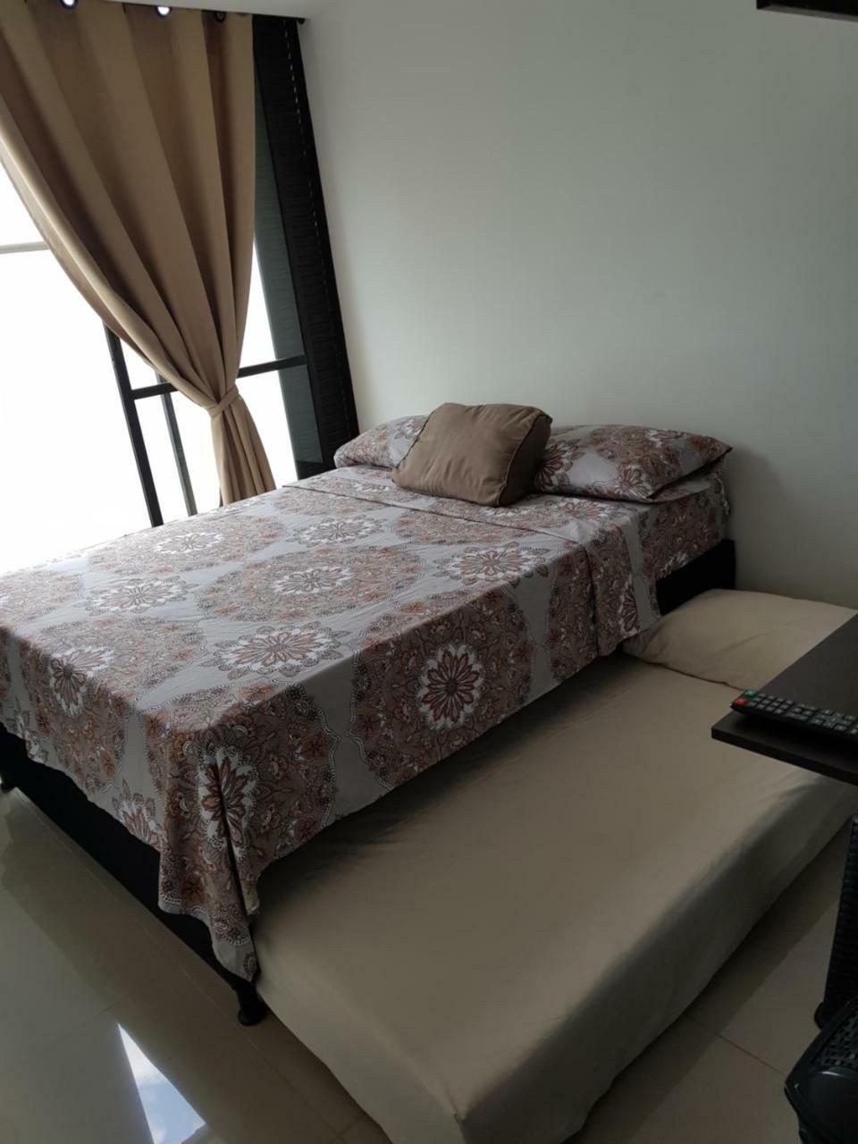 Apartasuites Medellin Los Molinos Exteriör bild