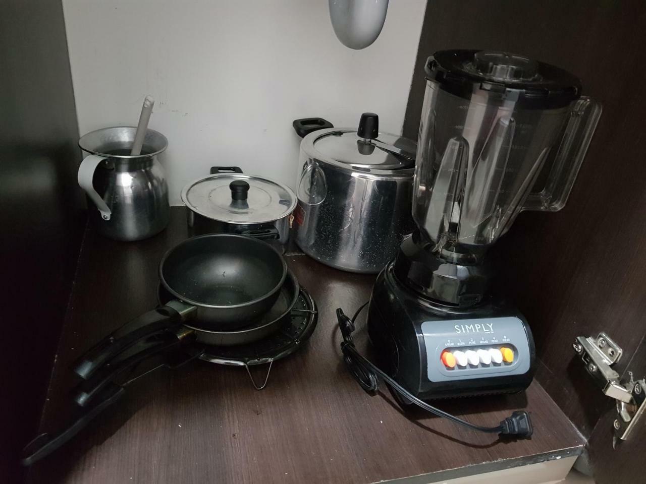 Apartasuites Medellin Los Molinos Exteriör bild