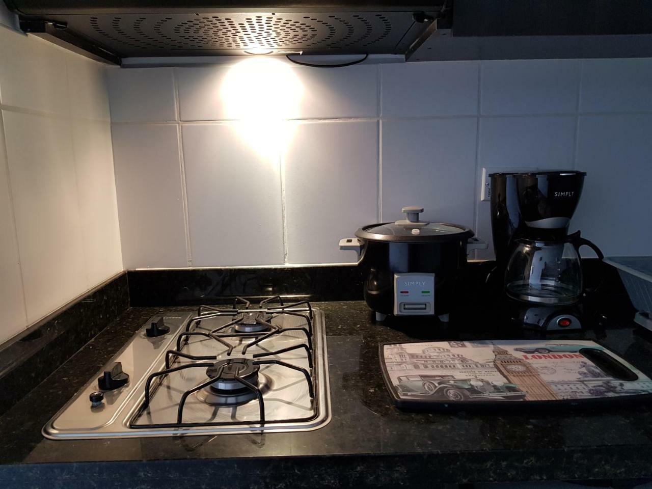 Apartasuites Medellin Los Molinos Exteriör bild